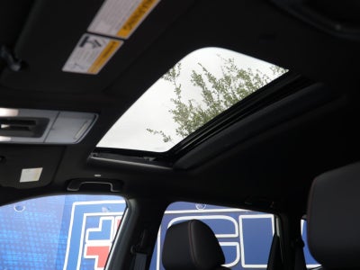 2026 Honda CR-V Sport-L Hybrid