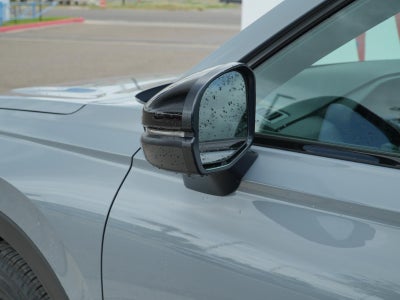 2026 Honda CR-V Sport-L Hybrid