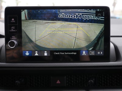 2026 Honda CR-V Sport-L Hybrid