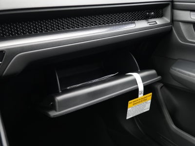 2026 Honda CR-V Sport-L Hybrid