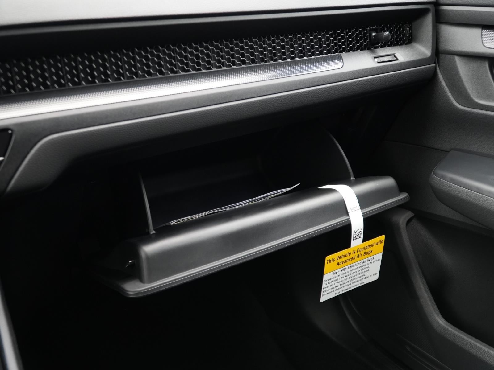 2026 Honda CR-V Sport-L Hybrid