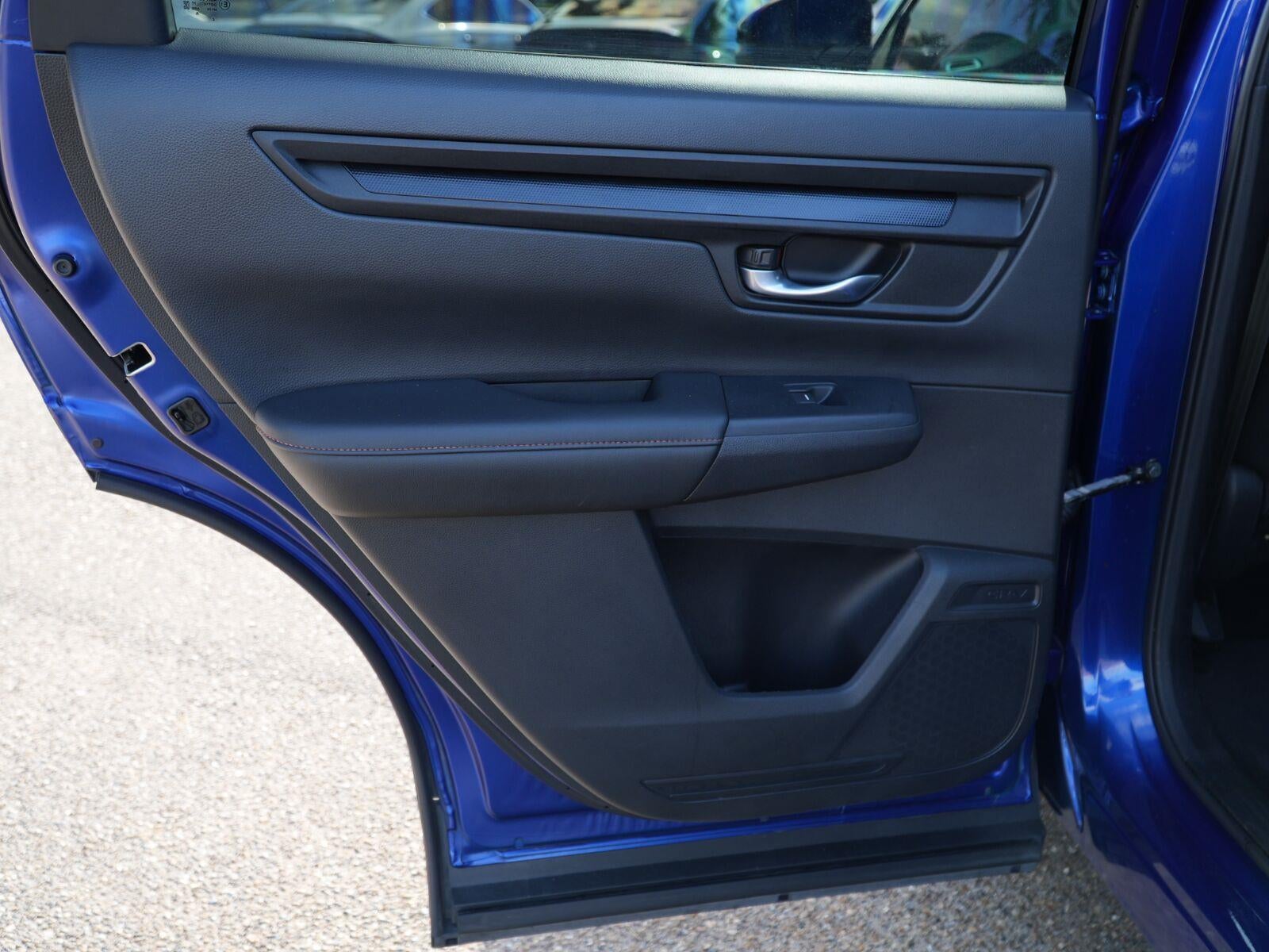 2024 Honda CR-V Sport - Photo 19