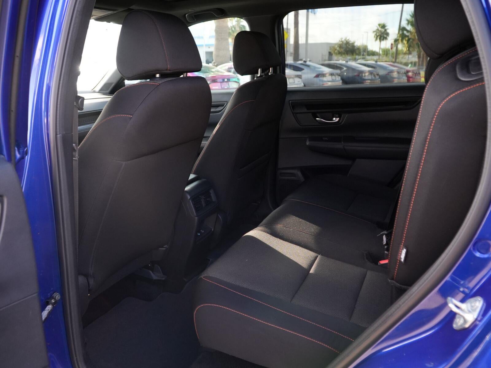 2024 Honda CR-V Sport - Photo 20