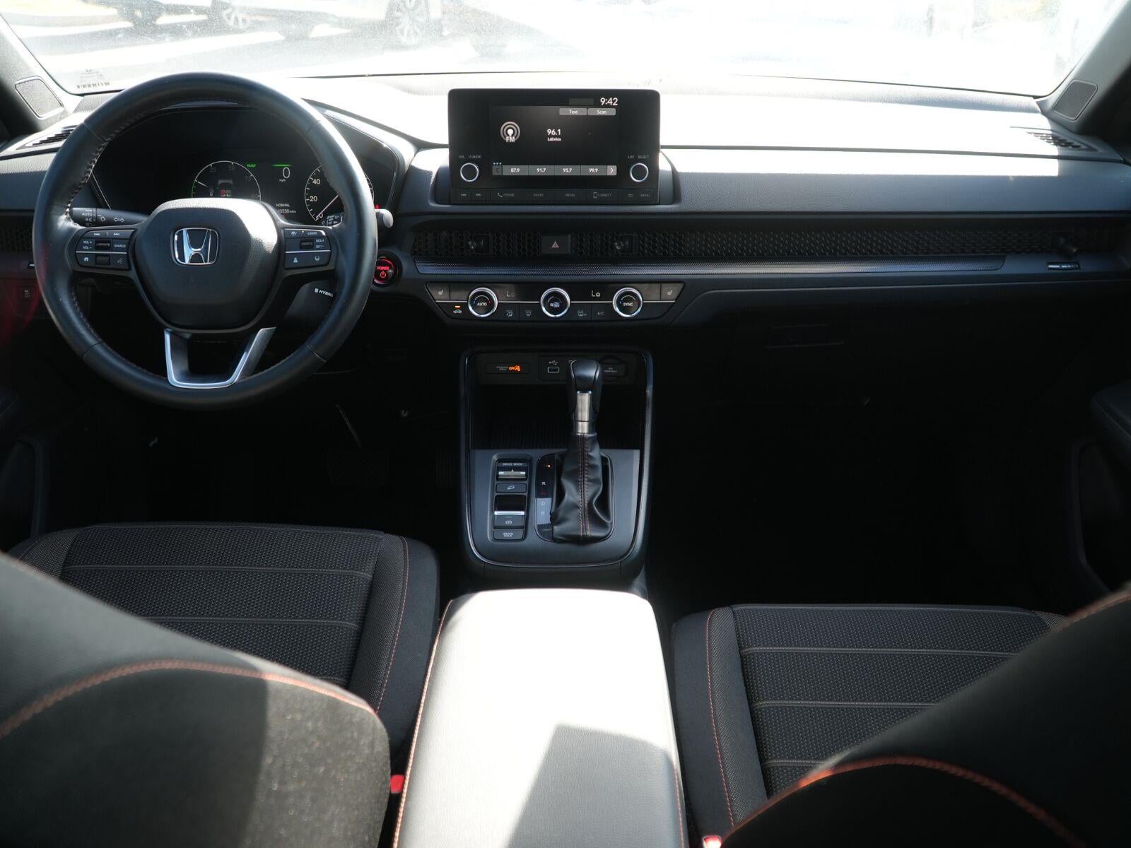 2024 Honda CR-V Sport - Photo 21