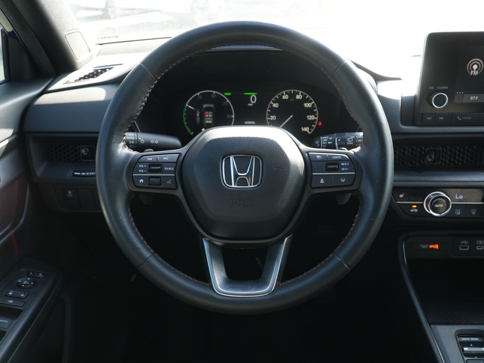 2024 Honda CR-V Sport - Photo 22