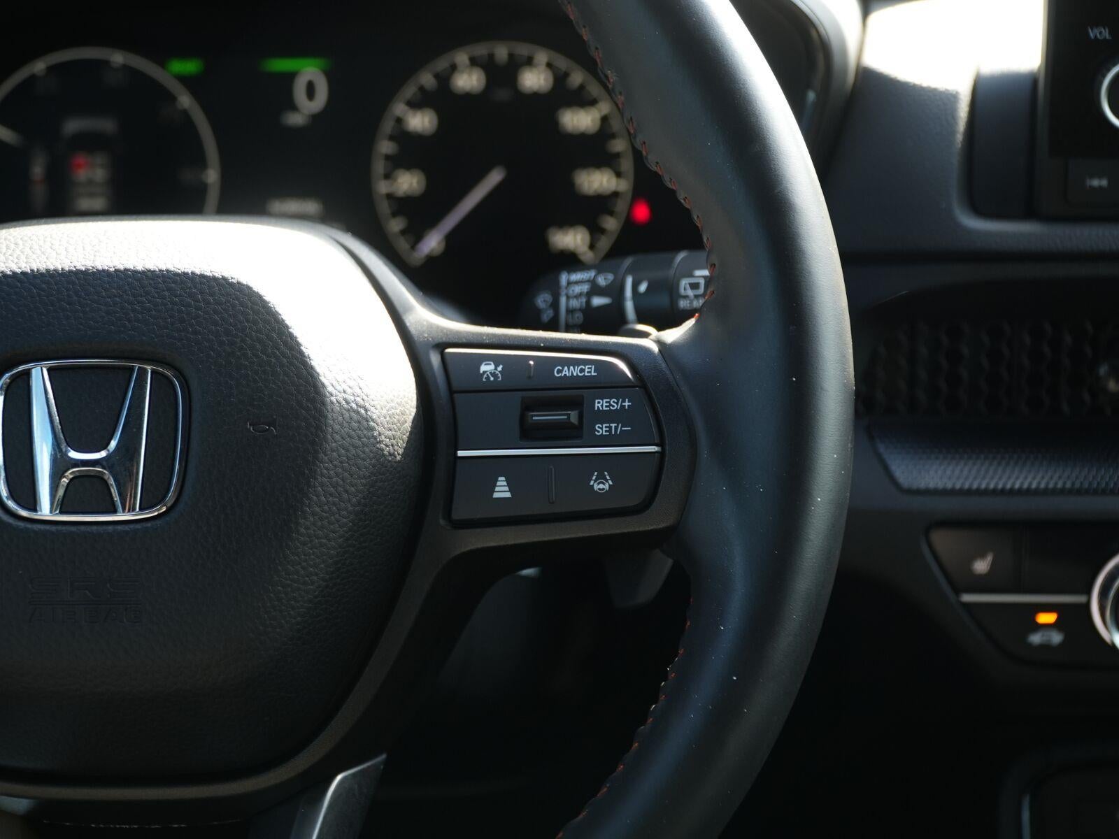 2024 Honda CR-V Sport - Photo 24