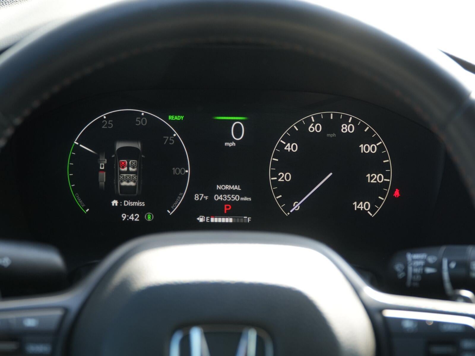 2024 Honda CR-V Sport - Photo 25
