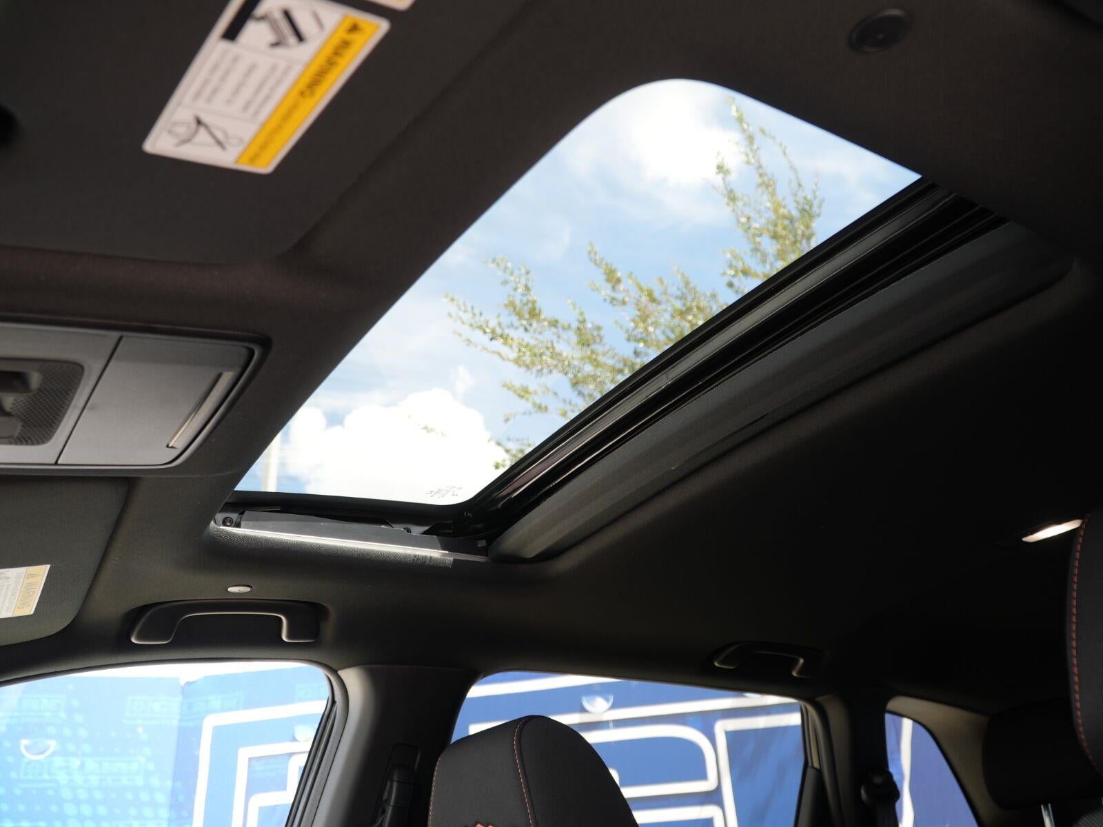 2027 Honda CR-V Hybrid TrailSport