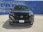 2027 Honda CR-V Hybrid TrailSport
