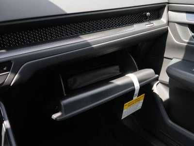 2027 Honda CR-V Hybrid TrailSport