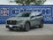 2027 Honda CR-V Hybrid TrailSport