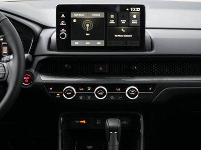 2027 Honda CR-V Hybrid TrailSport
