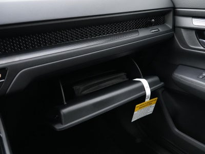 2027 Honda CR-V Hybrid TrailSport