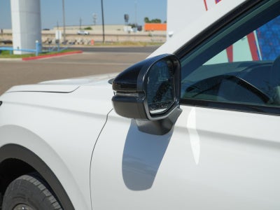 2026 Honda CR-V Hybrid TrailSport Hybrid