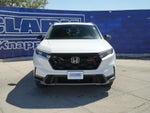 2026 Honda CR-V Hybrid TrailSport Hybrid