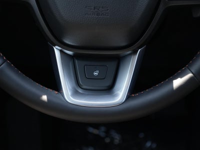 2026 Honda CR-V Hybrid TrailSport Hybrid