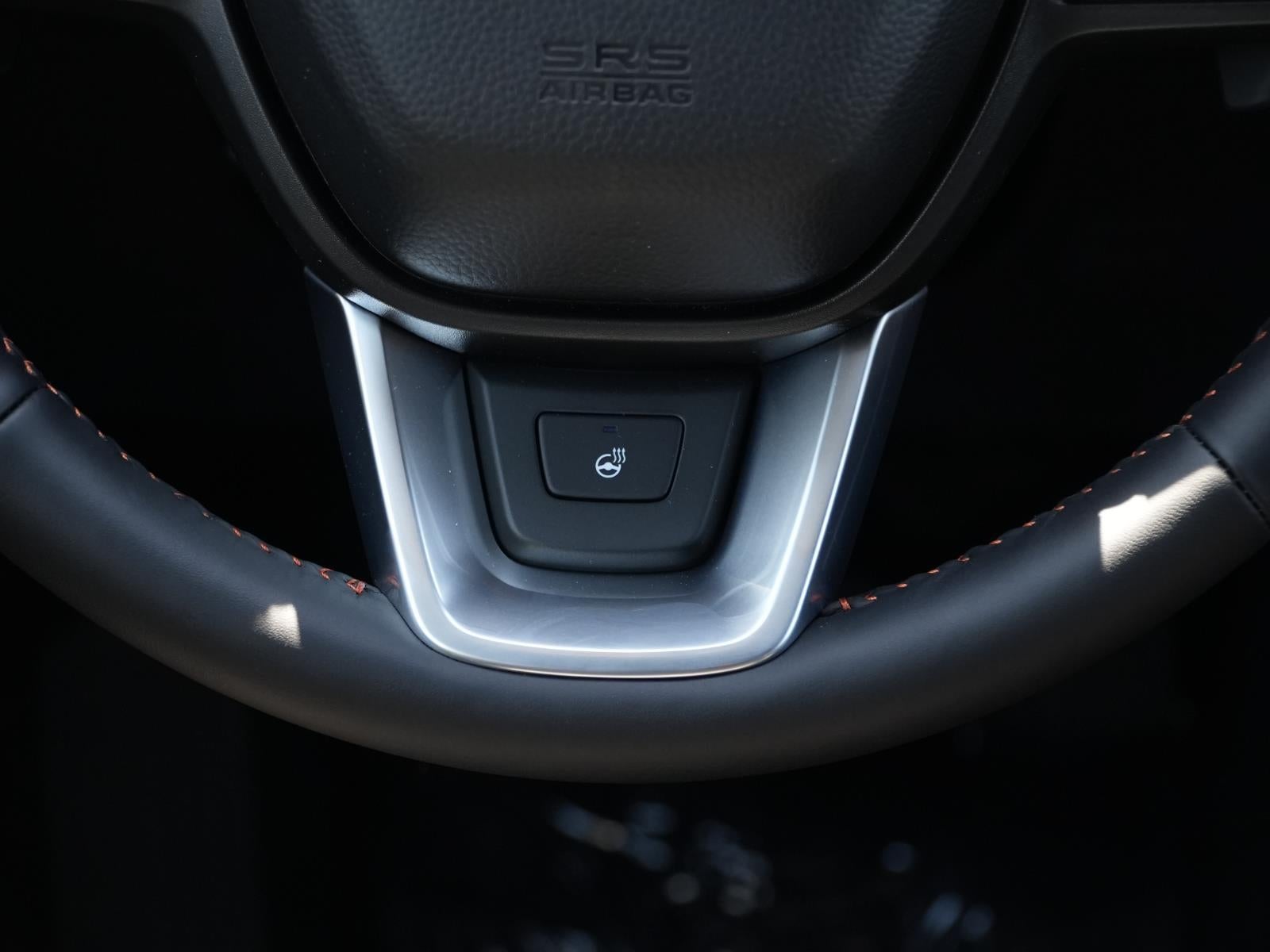 2026 Honda CR-V Hybrid TrailSport Hybrid