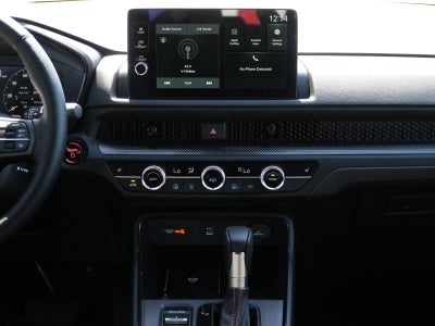 2026 Honda CR-V Hybrid TrailSport Hybrid