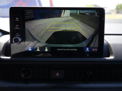 2026 Honda CR-V Hybrid TrailSport Hybrid