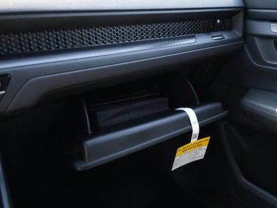 2026 Honda CR-V Hybrid TrailSport Hybrid