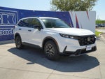 2026 Honda CR-V Hybrid TrailSport Hybrid