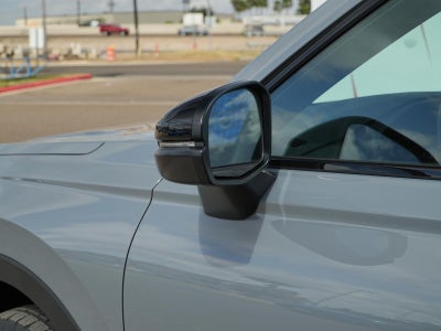 2026 Honda CR-V Hybrid TrailSport Hybrid