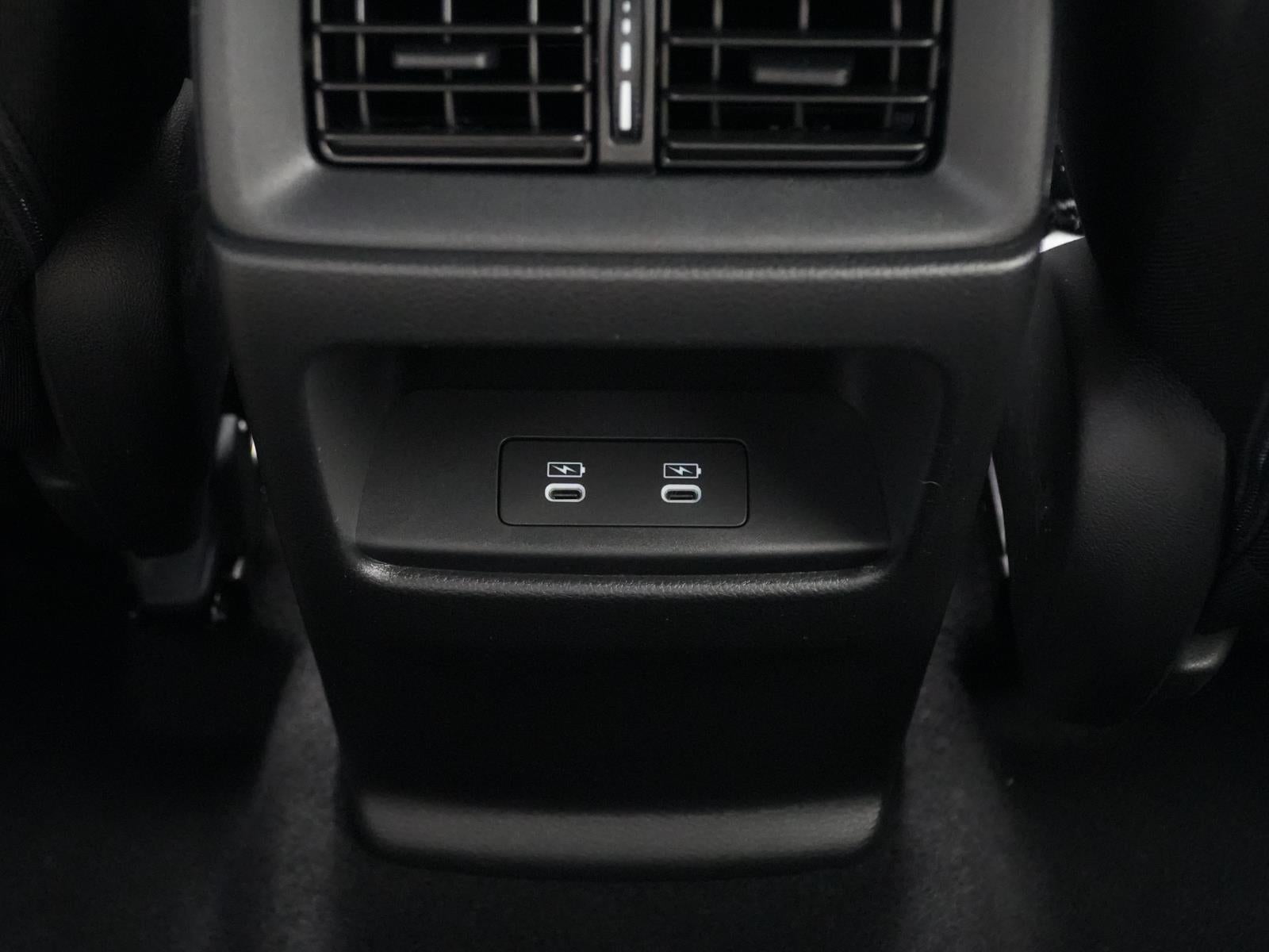 2026 Honda CR-V Hybrid TrailSport Hybrid