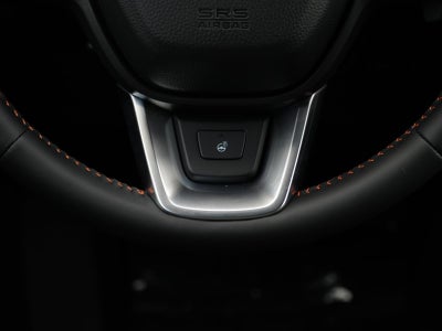 2026 Honda CR-V Hybrid TrailSport Hybrid