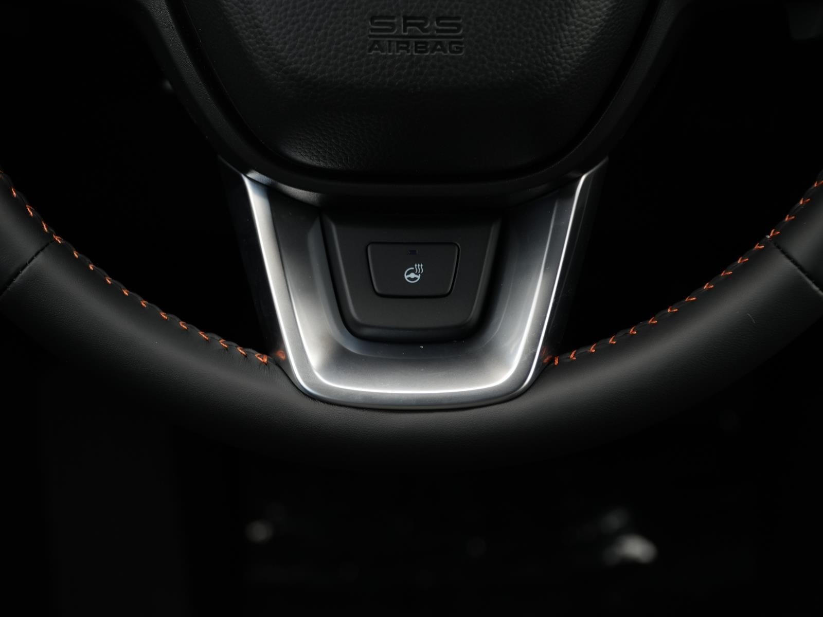 2026 Honda CR-V Hybrid TrailSport Hybrid