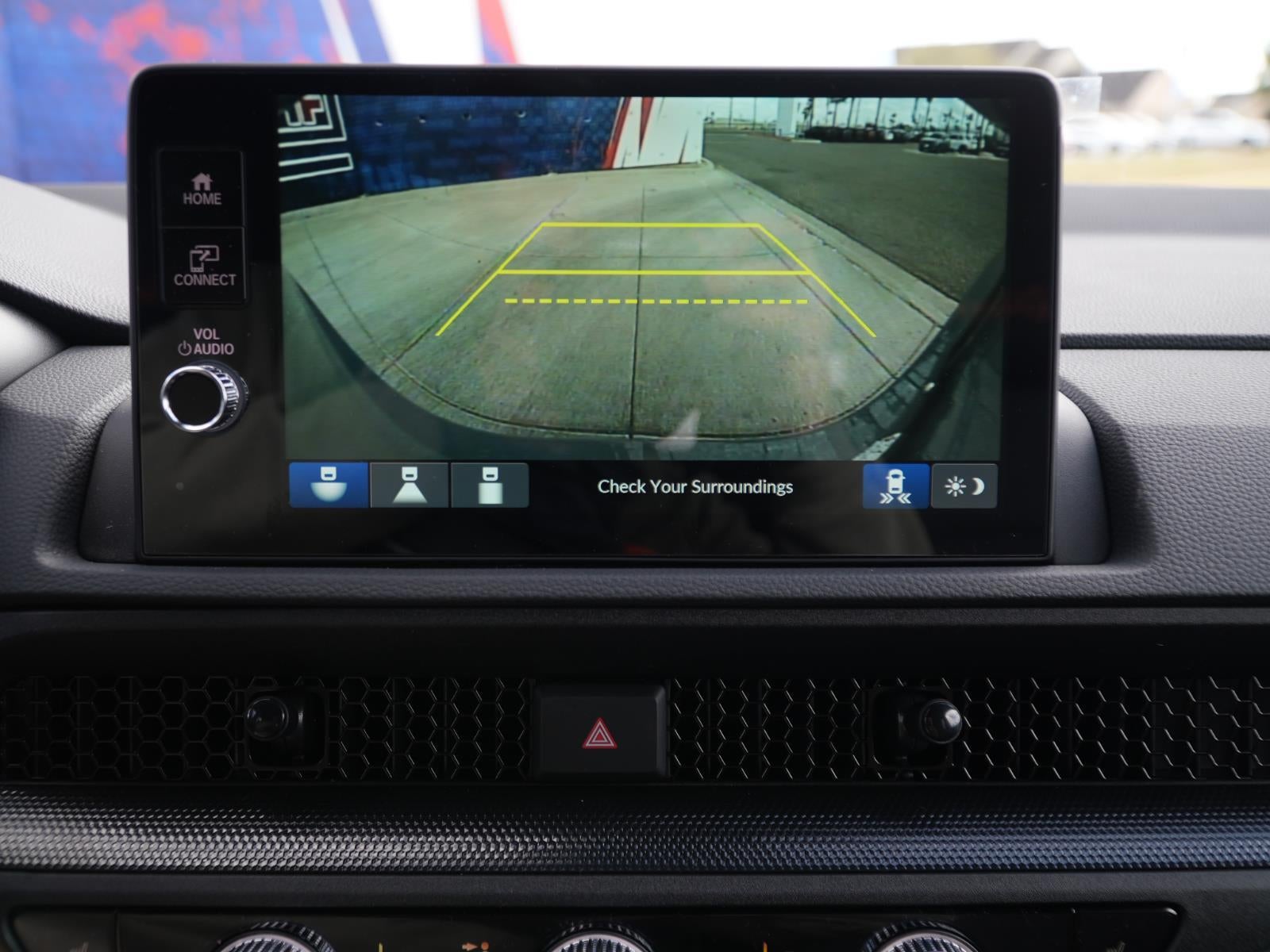 2026 Honda CR-V Hybrid TrailSport Hybrid