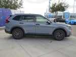 2026 Honda CR-V Hybrid TrailSport Hybrid