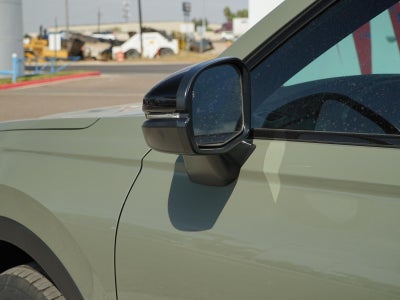 2026 Honda CR-V Hybrid TrailSport Hybrid