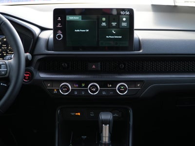 2026 Honda CR-V Hybrid TrailSport Hybrid