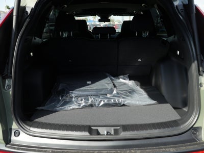 2026 Honda CR-V Hybrid TrailSport Hybrid