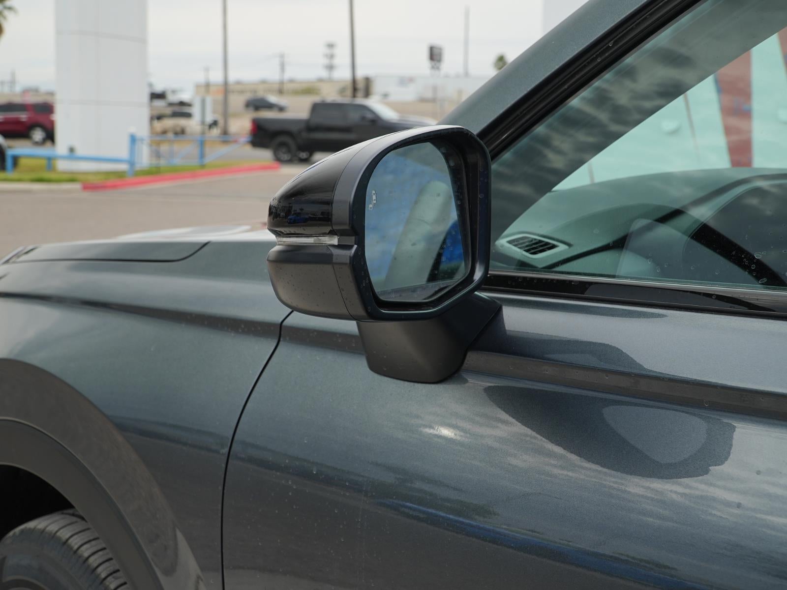 2026 Honda CR-V Hybrid Sport-L Hybrid