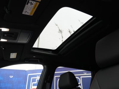 2026 Honda CR-V Hybrid Sport-L Hybrid