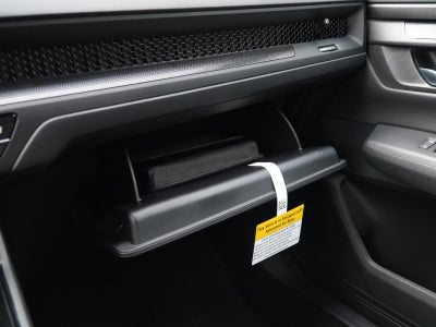 2026 Honda CR-V Hybrid Sport-L Hybrid