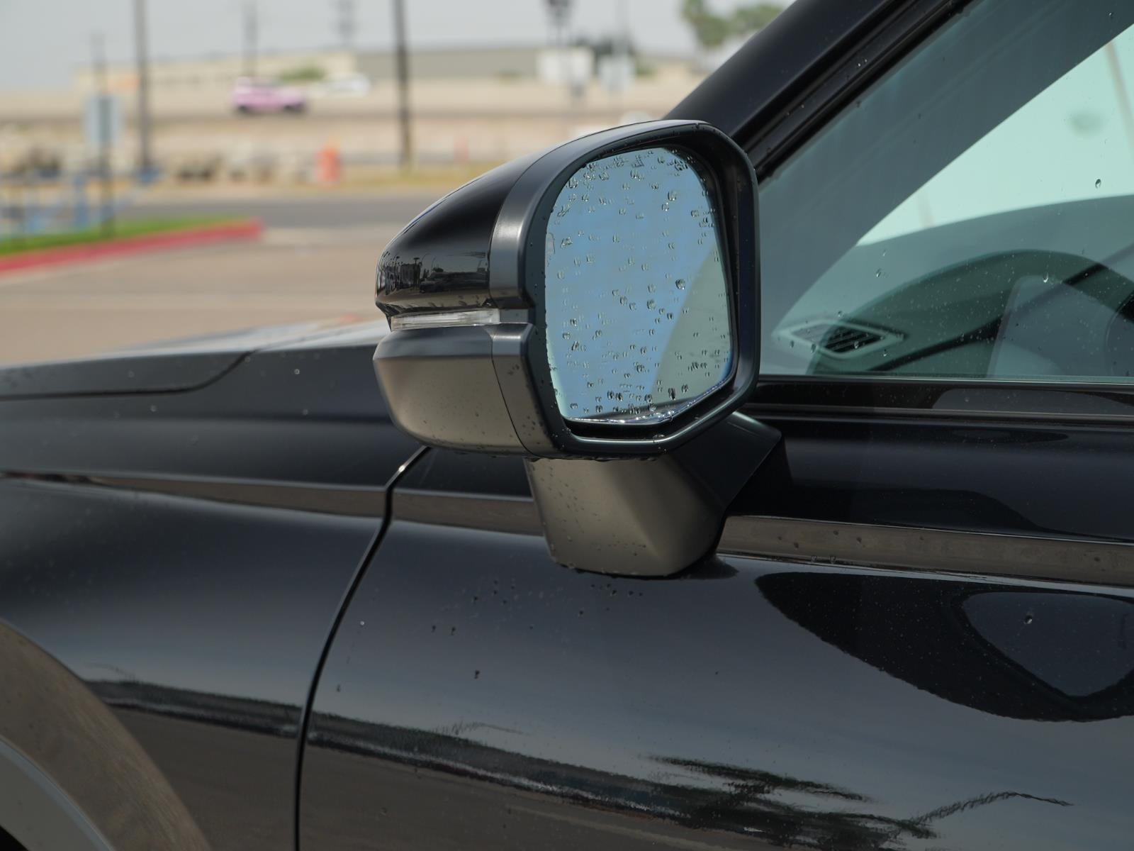 2026 Honda CR-V Hybrid Sport-L Hybrid