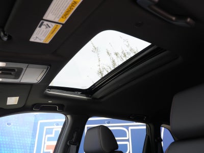 2026 Honda CR-V Hybrid Sport-L Hybrid