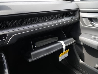 2026 Honda CR-V Hybrid Sport-L Hybrid