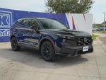 2026 Honda CR-V Hybrid Sport-L Hybrid
