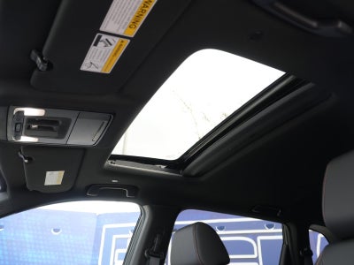 2026 Honda CR-V Hybrid Sport-L Hybrid