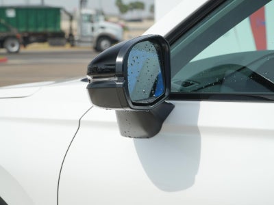 2026 Honda CR-V Hybrid Sport-L Hybrid