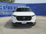 2026 Honda CR-V Hybrid Sport-L Hybrid