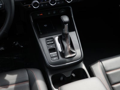 2026 Honda CR-V Hybrid Sport-L Hybrid