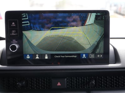 2026 Honda CR-V Hybrid Sport-L Hybrid