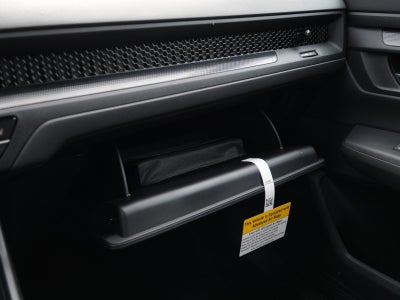 2026 Honda CR-V Hybrid Sport-L Hybrid