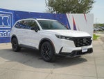 2026 Honda CR-V Hybrid Sport-L Hybrid
