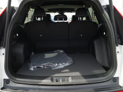 2026 Honda CR-V Hybrid Sport-L Hybrid