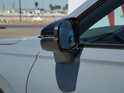 2026 Honda CR-V Hybrid Sport-L Hybrid